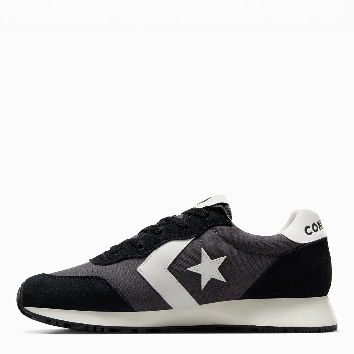 Zapatillas Converse Omni Trainer Ox Black / Dark Matter Talla 39