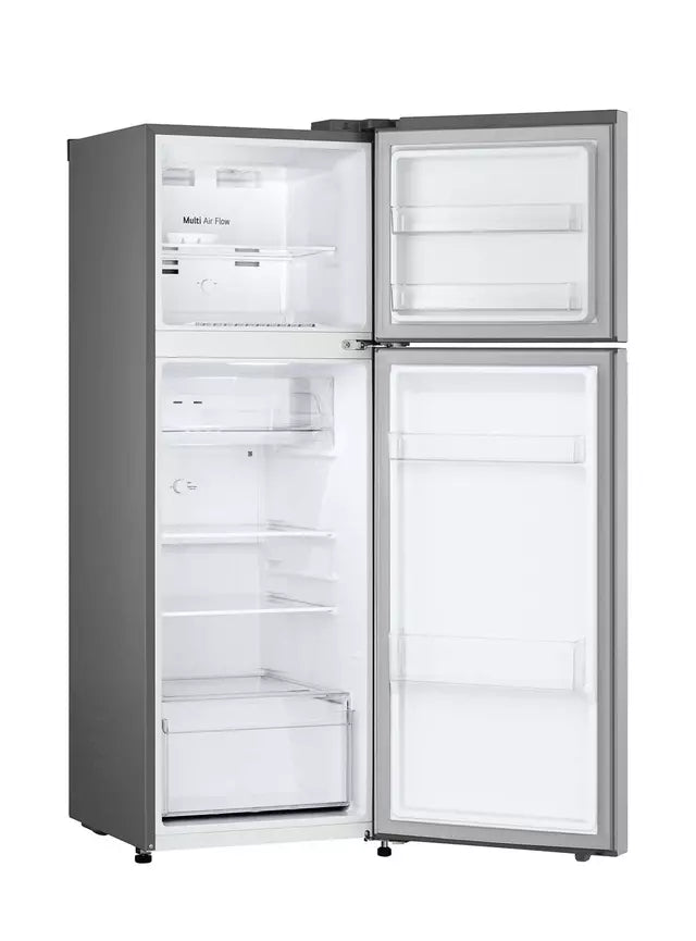 Refrigerador LG VT24BPY Inox 243 Litros