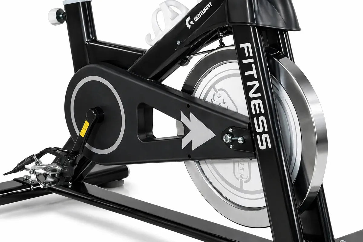 Bicicleta de Spinning Centurfit MKZ-BICSPIN13NEG