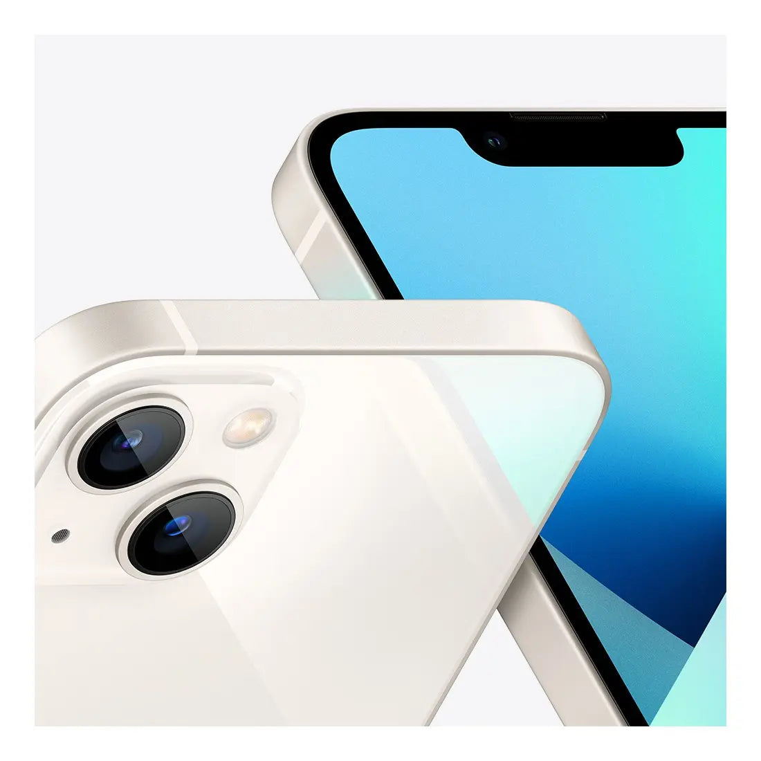 iPhone 13 Apple A2633 – Starlight, 128GB