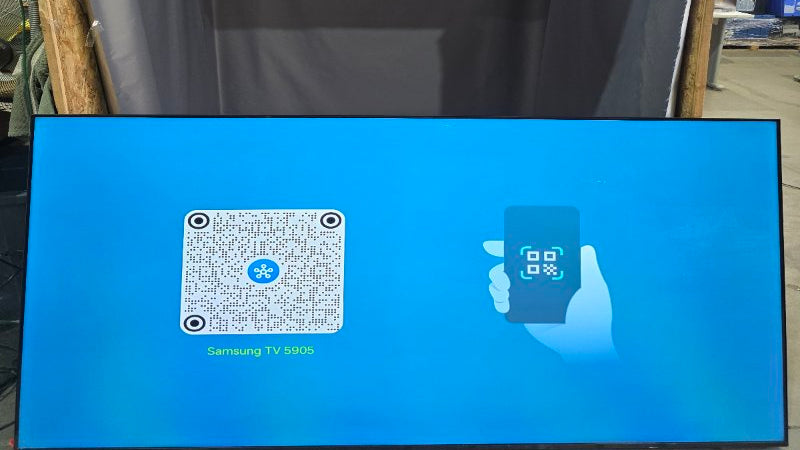 Televisor Hisense 98Q6QG QLED 4K 98 Pulgadas - Color Negro