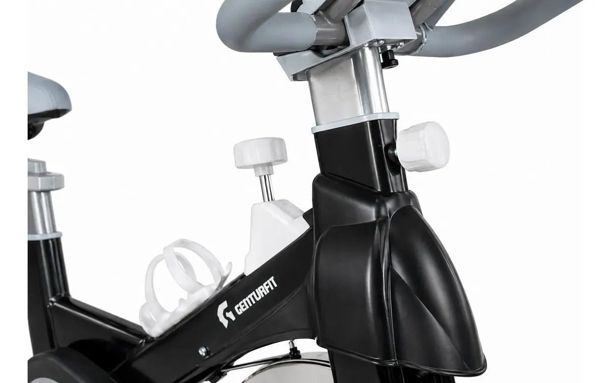 Bicicleta de Spinning Centurfit MKZ-BICSPIN13NEG