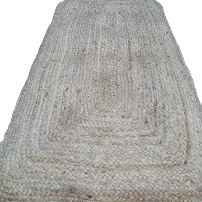 Cojín de Suelo Calma Down Ural 120 Natural 120x60x13 cm