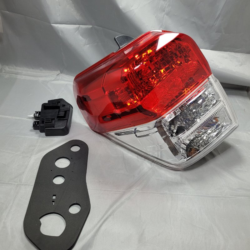 Farol Trasero Izquierdo para Toyota 4Runner 2009-2014