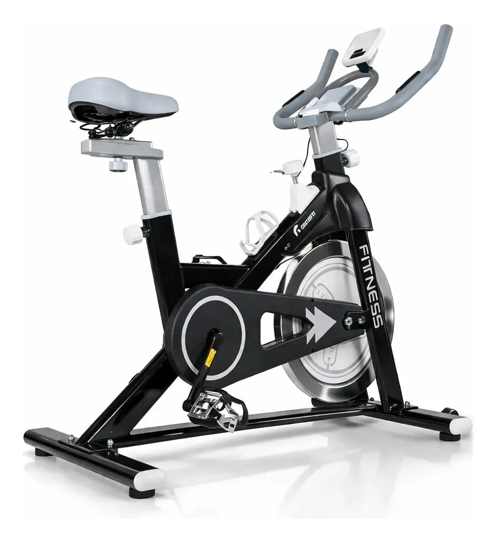 Bicicleta de Spinning Centurfit MKZ-BICSPIN13NEG
