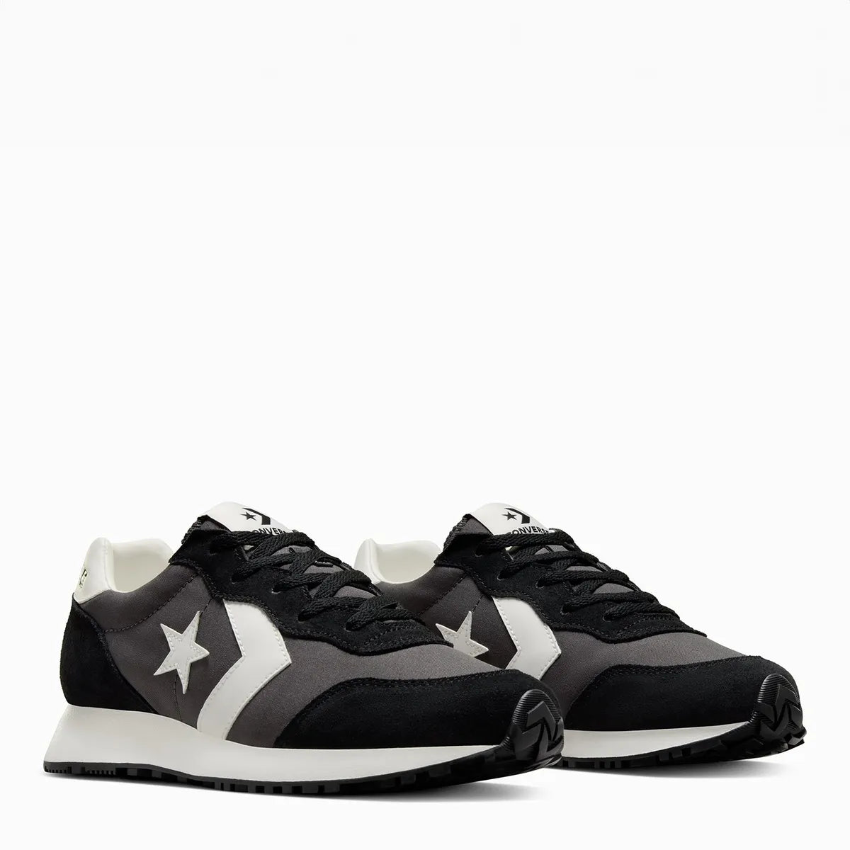 Zapatillas Converse Omni Trainer Ox Black / Dark Matter Talla 39