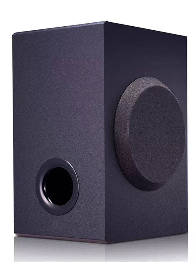 Soundbar Lg Sqc1 Dolby Digital 160w  Rms