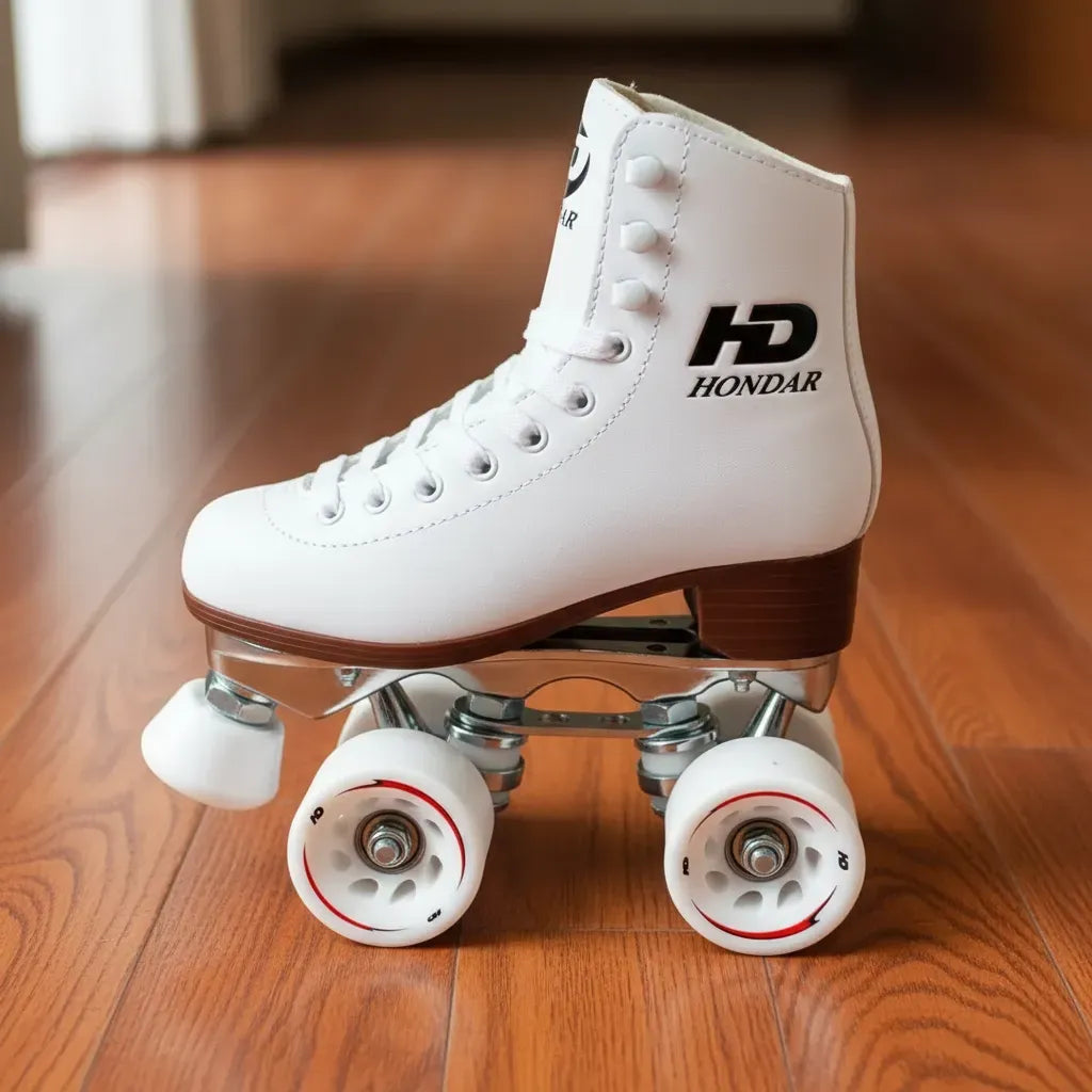 Patines Hondar Base de Aluminio Talla 39