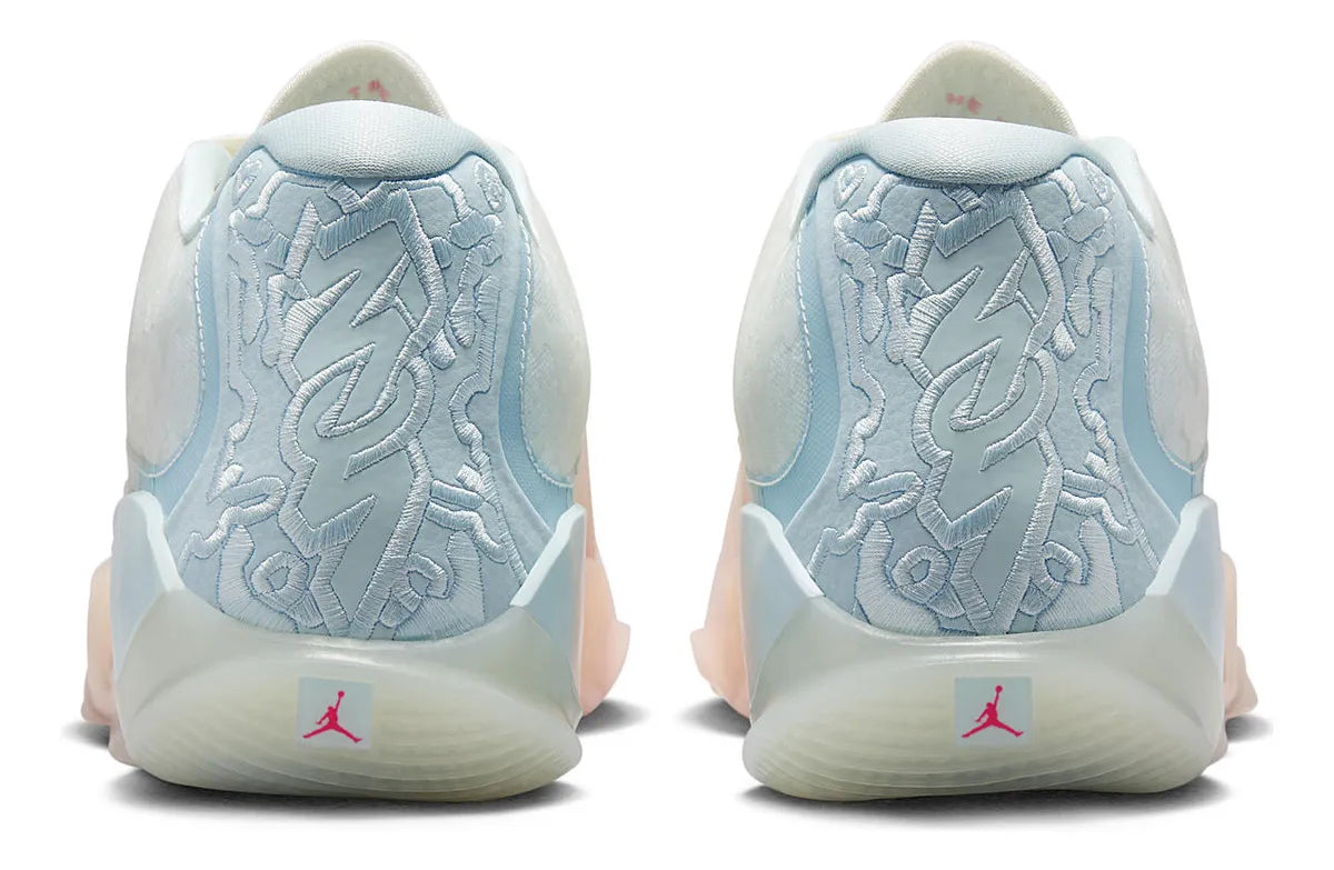 Zapatillas Nike Jordan Zion 3 Nrg Fz1321-601 Corail 42 Eur Masculino