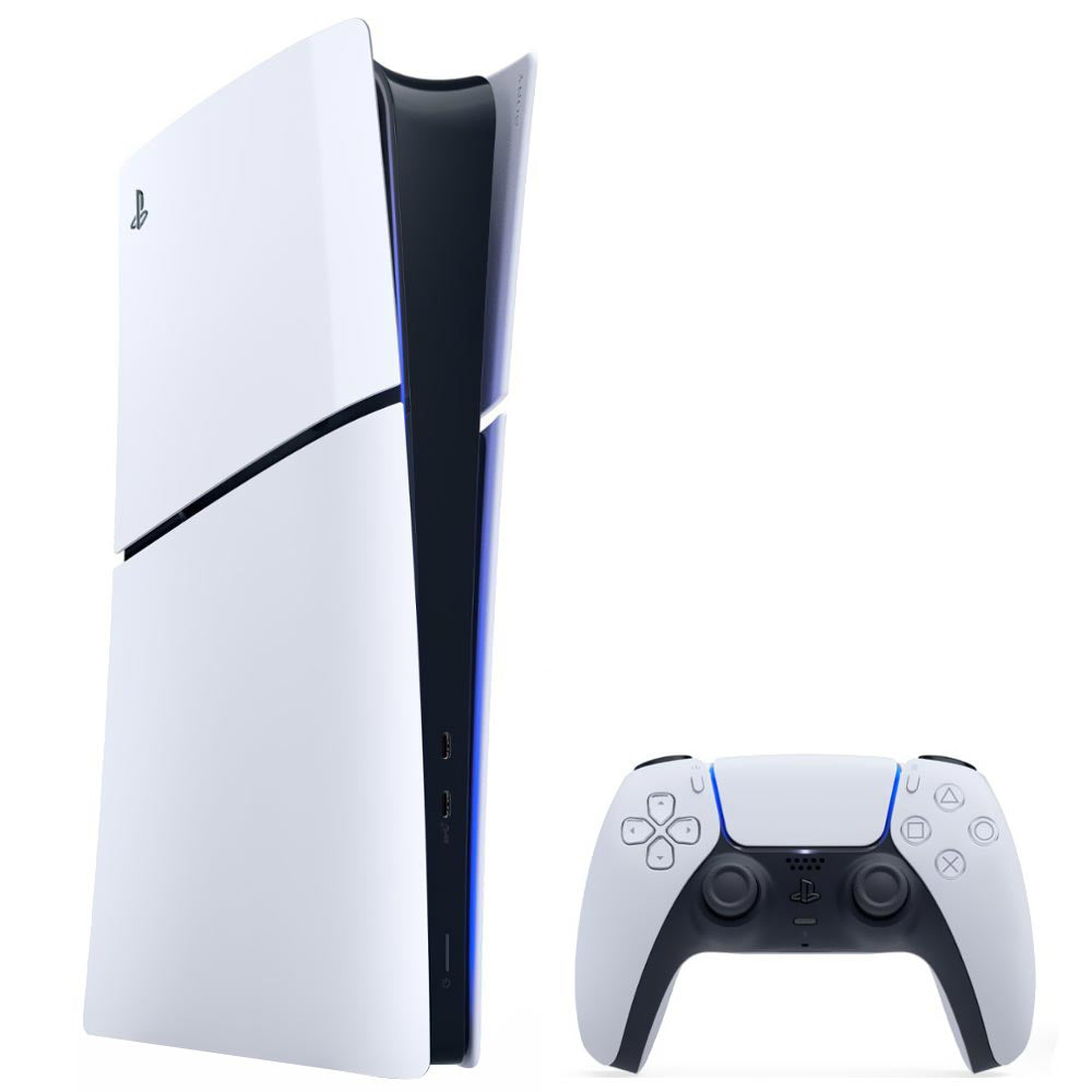 Consola PlayStation 5 PS5 Sony Edición Digital 825GB