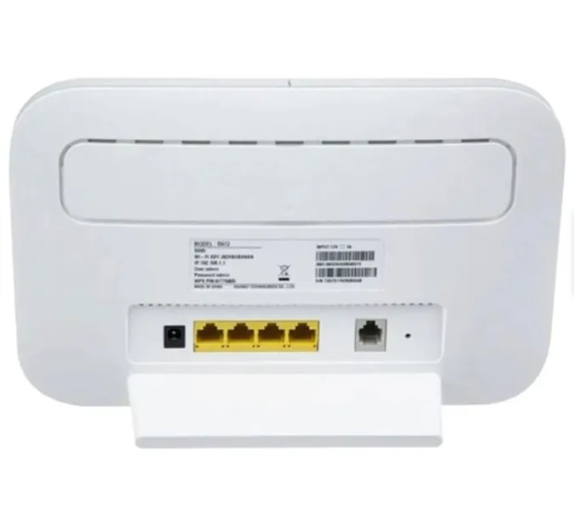 ROUTER 4GB HUAWEI B612 CAT6 BLANCO