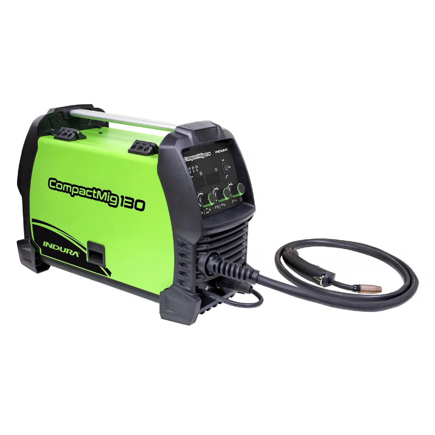 Soldador Inversora Para Proceso Indura Compactmig 130