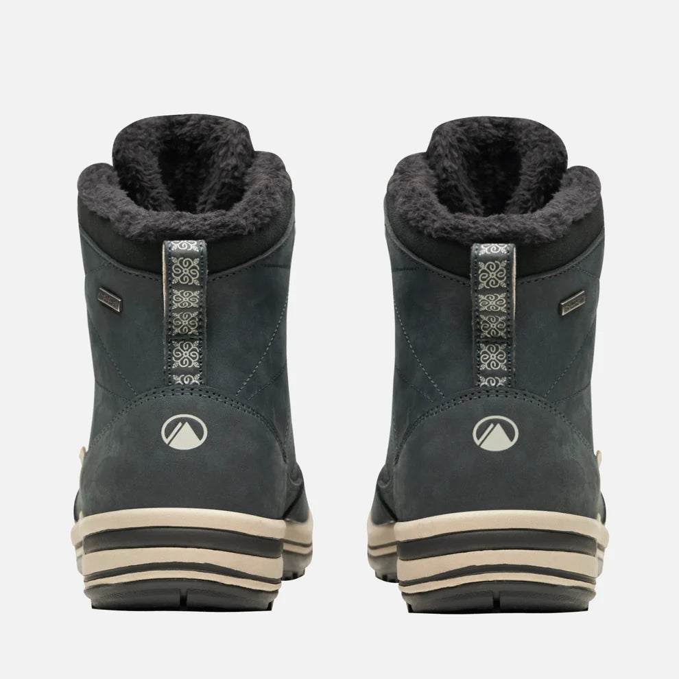 Botín Lippi Native Mid II – EUR 39 / 25 cm, Mujer