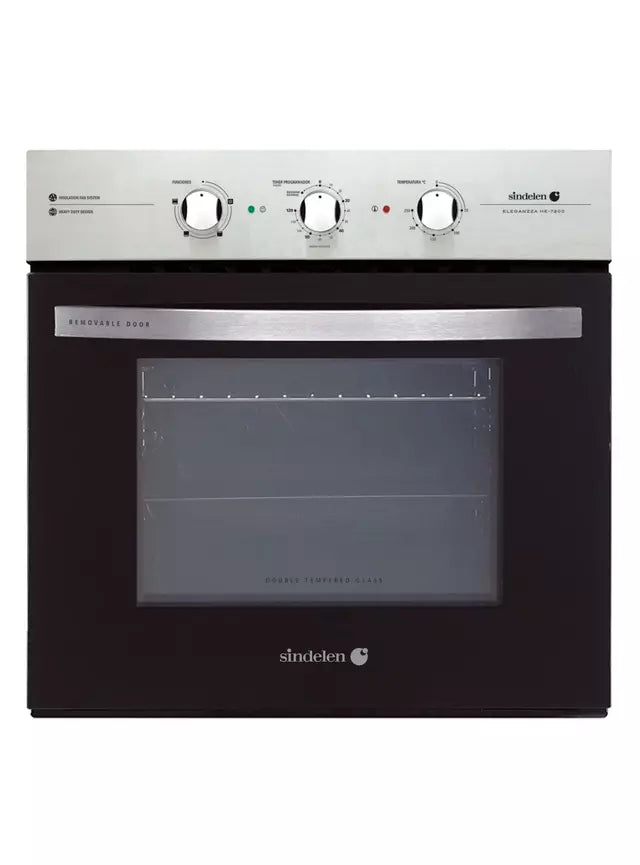 Horno Empotrable Sindelen HE-7200IN