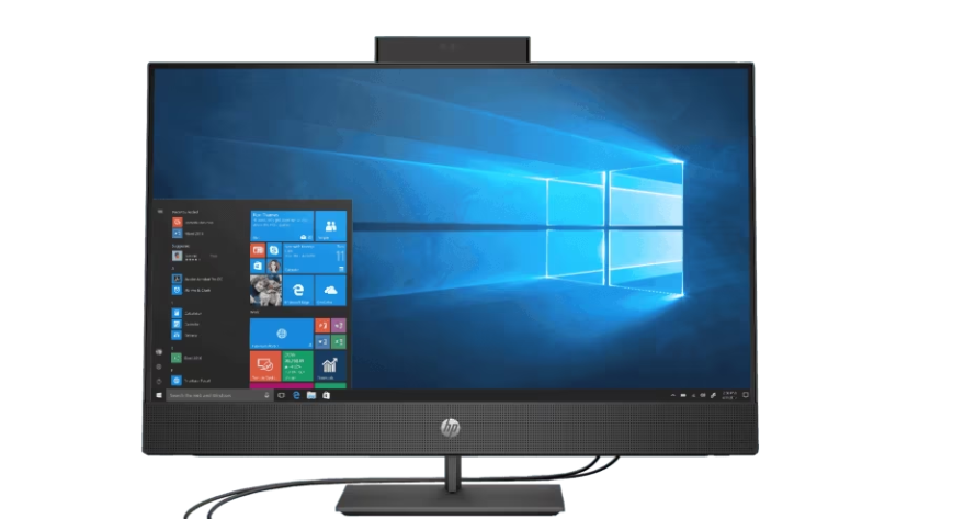 All In One Hp Proone 400 G4 23.8-In / 237gb