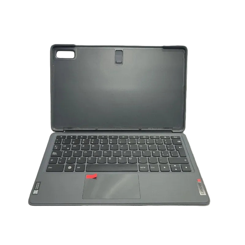 Kit Tablet Lenovo Tab P11 Storm Gray Teclado + Lápiz 4GB 128GB 11"