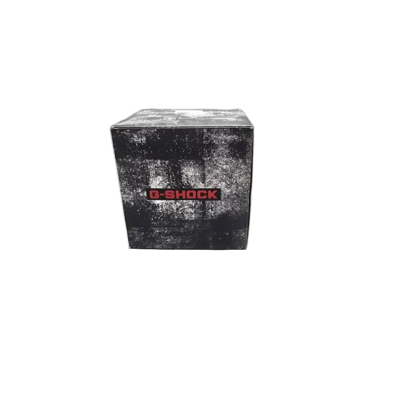 Reloj Digital Casio G-Shock GA100TU-1A3 Negro