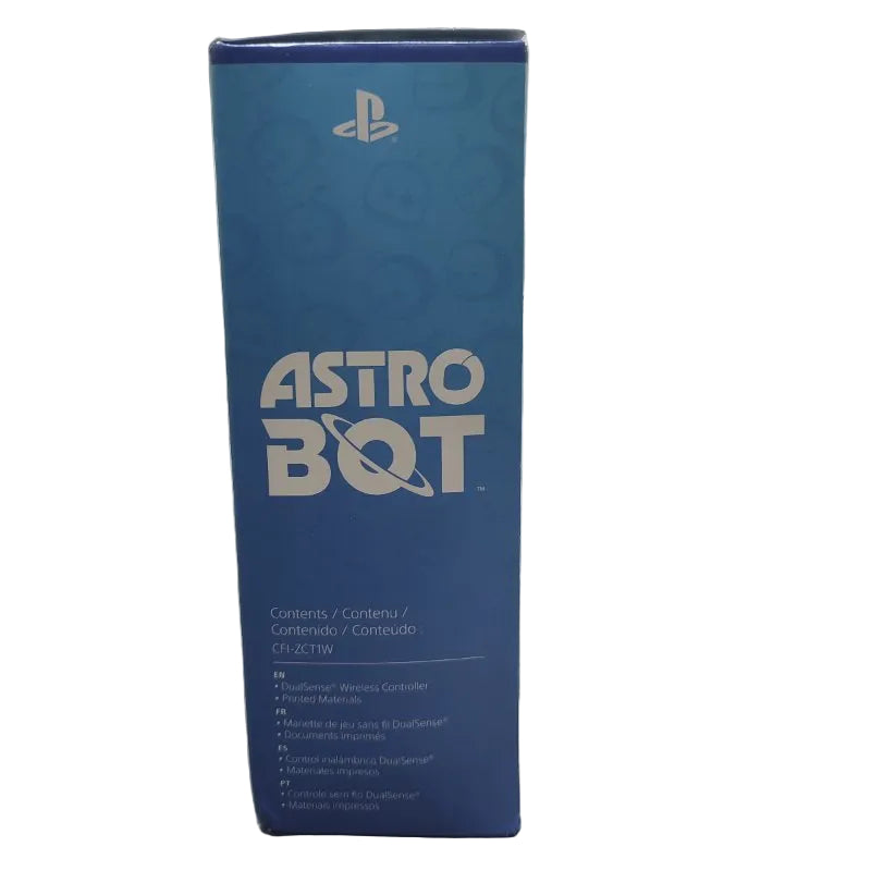 Control Inalámbrico PS5 DualSense Edición Astro Bot