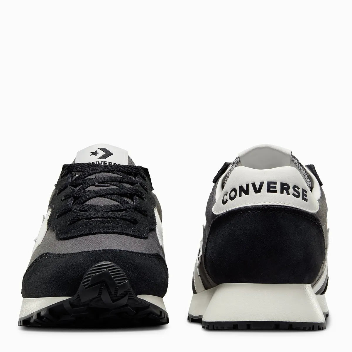 Zapatillas Converse Omni Trainer Ox Black / Dark Matter Talla 39