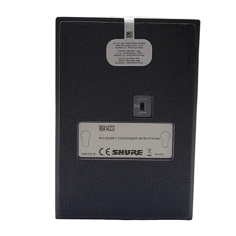 Micrófono de Bombo Shure Beta 91A