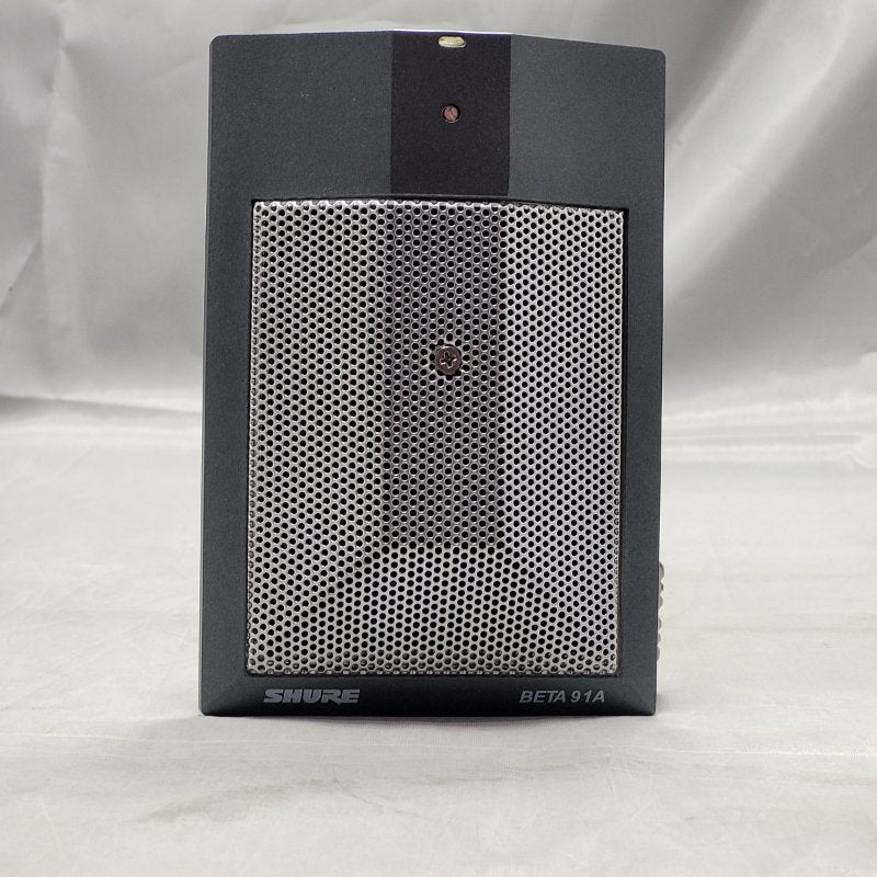 Micrófono de Bombo Shure Beta 91A