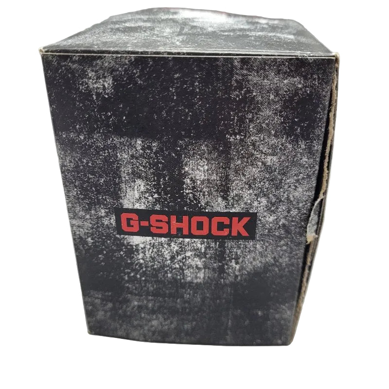 Reloj Casio G-Shock GA110TU-1A5 Negro