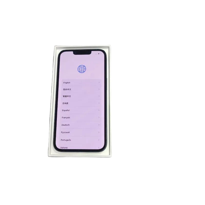 iPhone 14 Apple 256GB Midnight