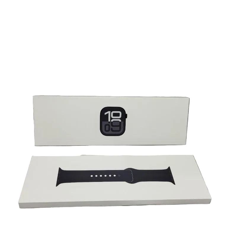 Apple Watch Series 10 GPS 46mm Negro