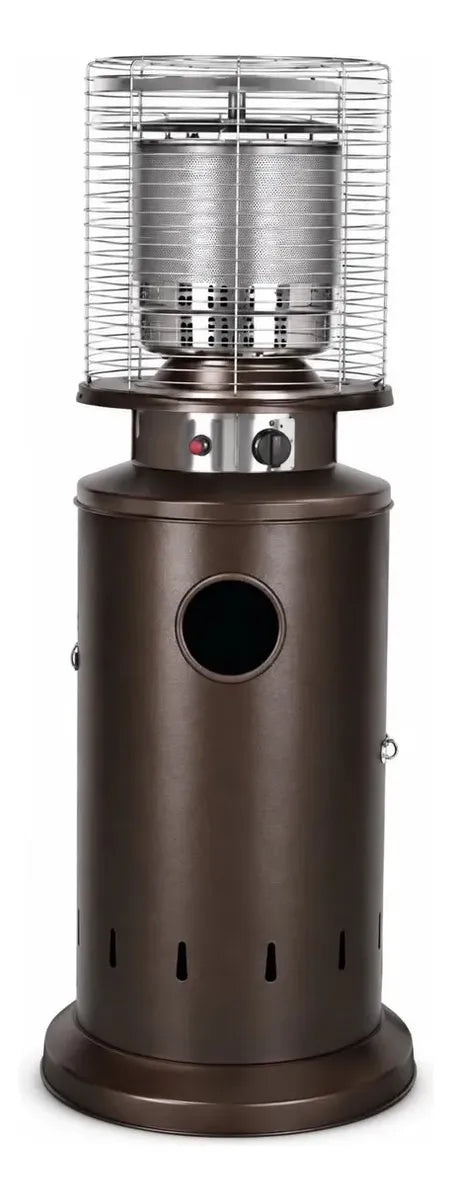 Calefactor para Patio Exterior JN-B-XX Negro