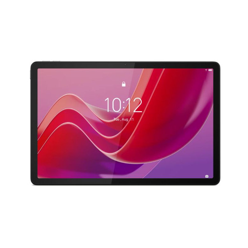 Tablet + Folio Case + Lápiz Lenovo Tb330fu M11 Seafoam Green Ram: 4gb / Rom: 128gb