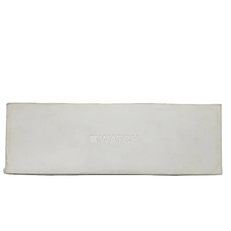 Apple Watch Series 10 GPS 46mm Negro