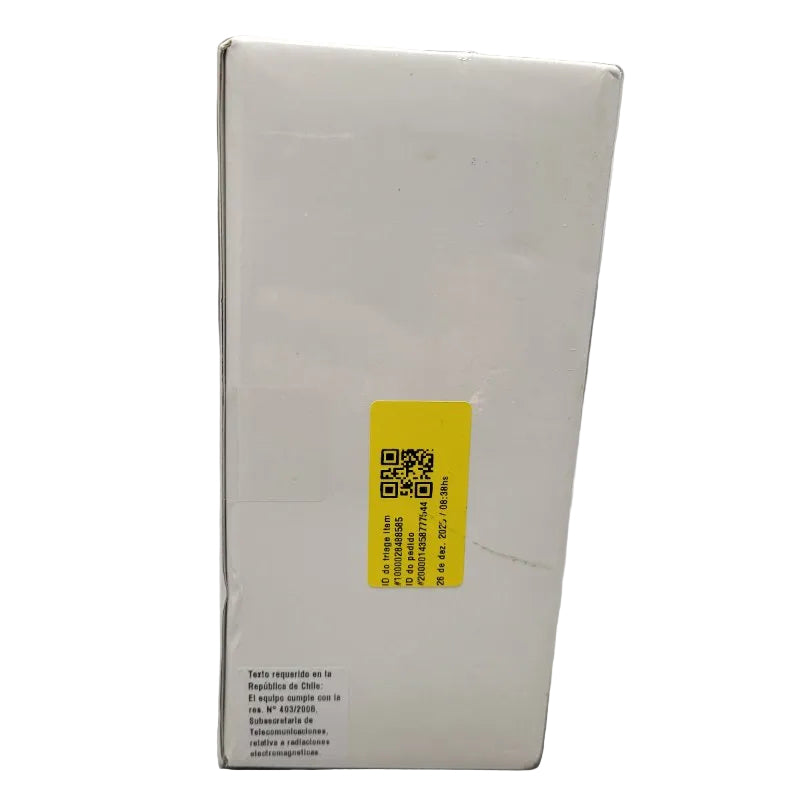 Celular Xiaomi Redmi A5 Midnight Black 3GB RAM 64GB ROM - Negro