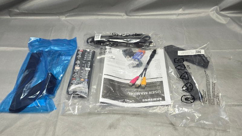 Smart TV Samsung UN43T5203AG 43 Pulgadas HD Negro