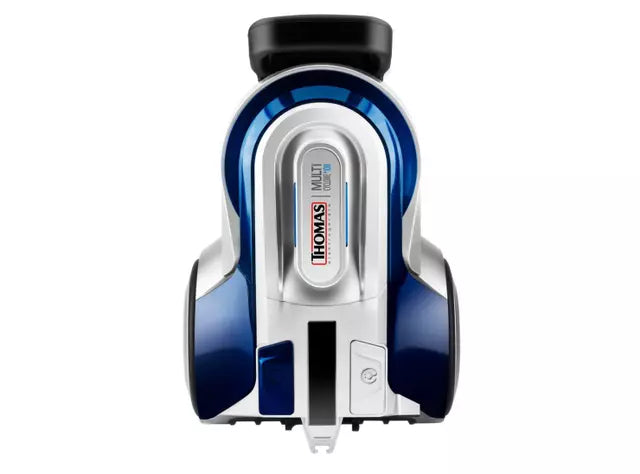 Aspiradora Thomas Multi Cyclone + Ion TH-2206BL Azul y Gris