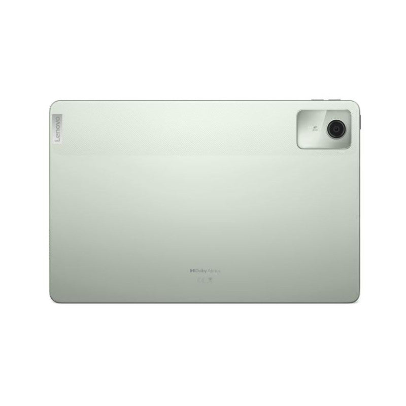 Tablet + Folio Case + Lápiz Lenovo Tb330fu M11 Seafoam Green Ram: 4gb / Rom: 128gb