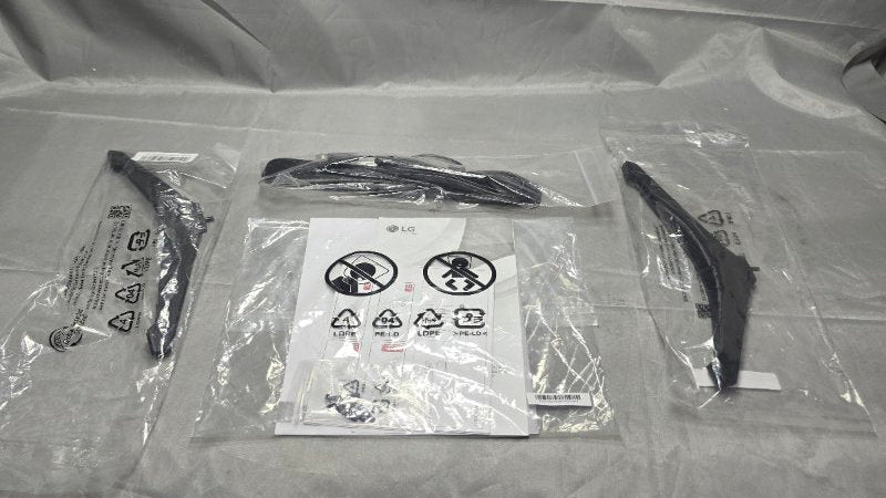 Smart TV UHD AI 43 Pulgadas LG 43UA7300PSB - 4K