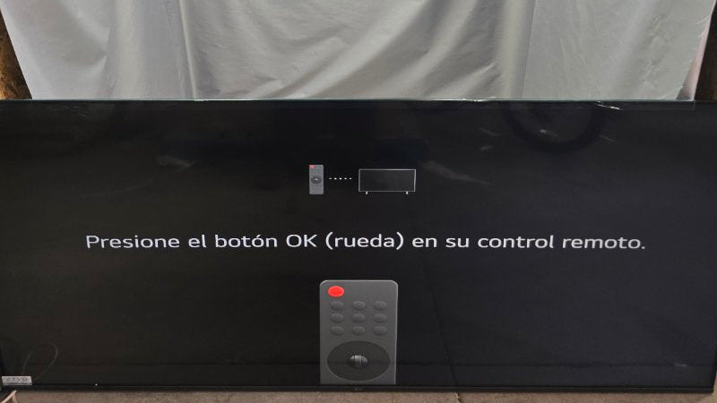 Smart TV LG 65UA7300PSB 65 Pulgadas UHD 4K