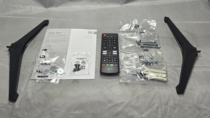 Smart TV LG 65UA7300PSB 65 Pulgadas UHD 4K