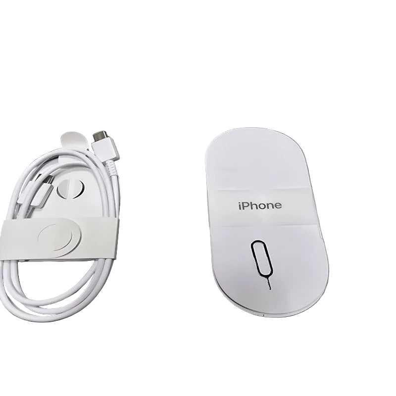 iPhone 16 128GB Negro