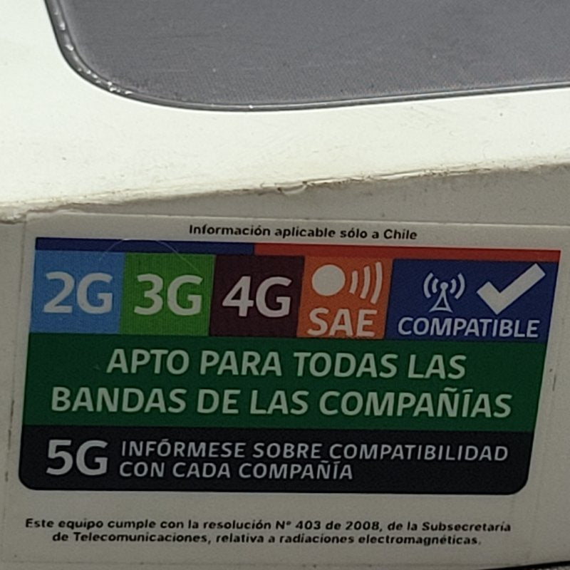 iPhone 16 128GB Negro