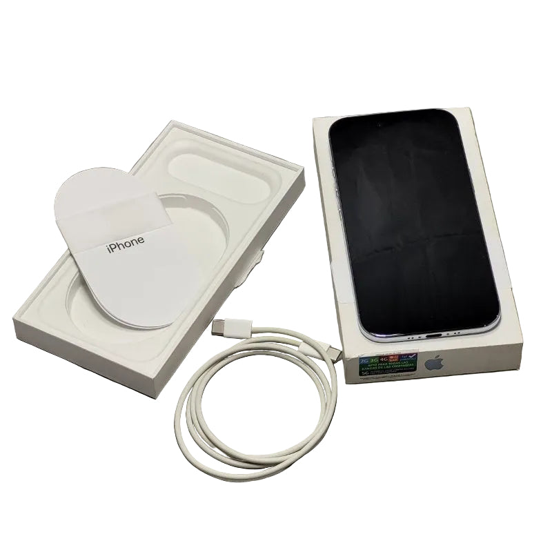 iPhone Air 256GB Azul Cielo