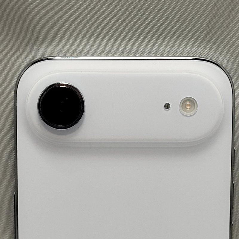 iPhone Air 256GB Azul Cielo