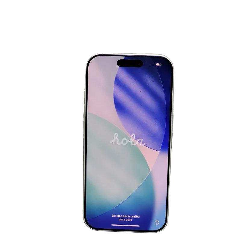 Apple iPhone 17 Pro 256GB Silver