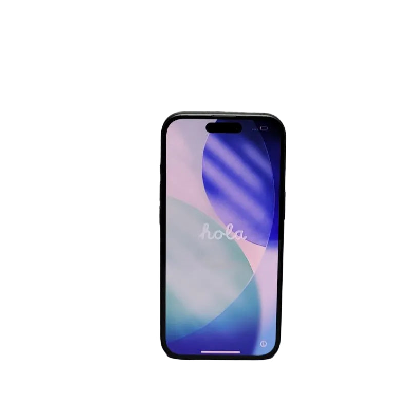 iPhone 15 Apple 128GB Negro