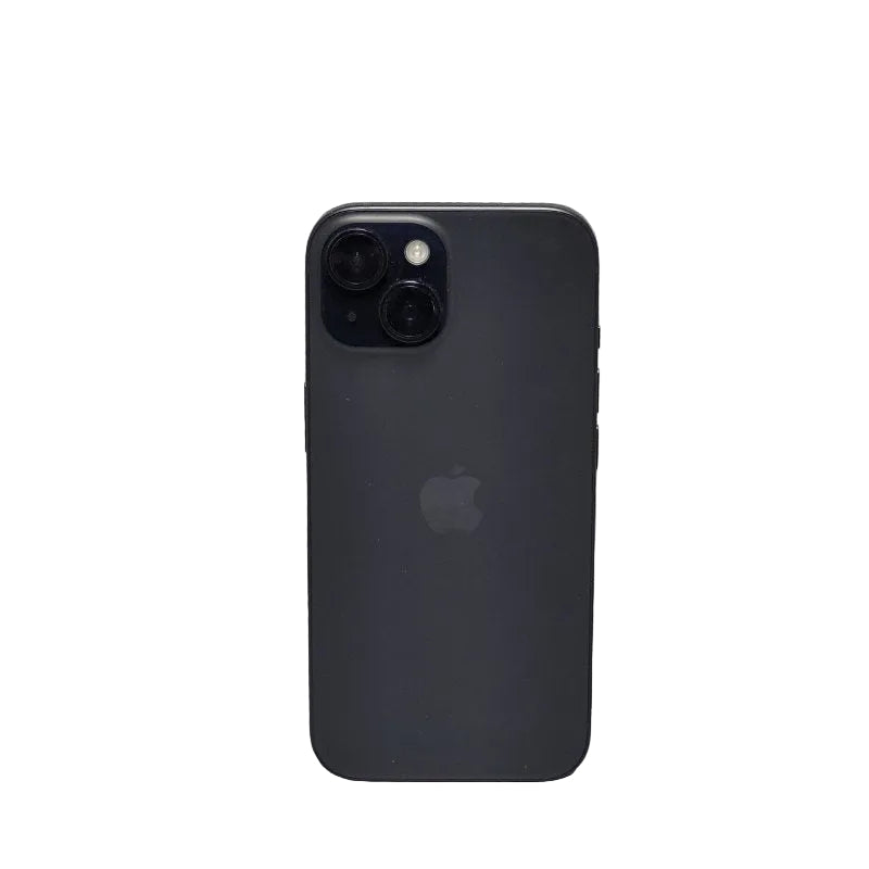 iPhone 15 Apple 128GB Negro