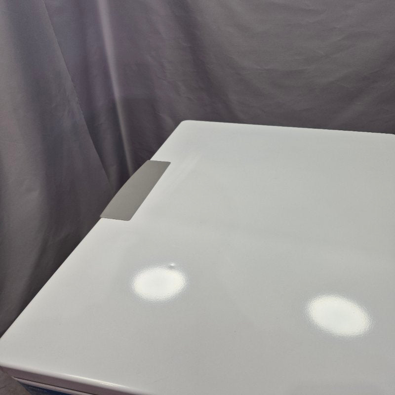 Congelador Horizontal Midea MFH-1990B258CN 198 Litros Blanco