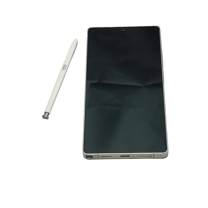 Celular Samsung Galaxy S25 Ultra 12GB 1TB Titanio Negro