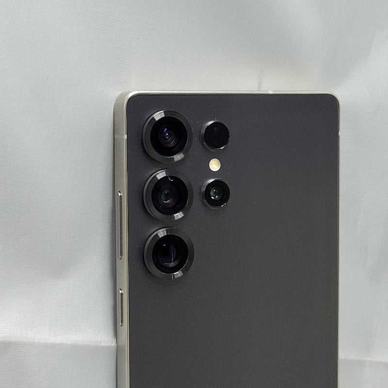 Celular Samsung Galaxy S25 Ultra 12GB 1TB Titanio Negro