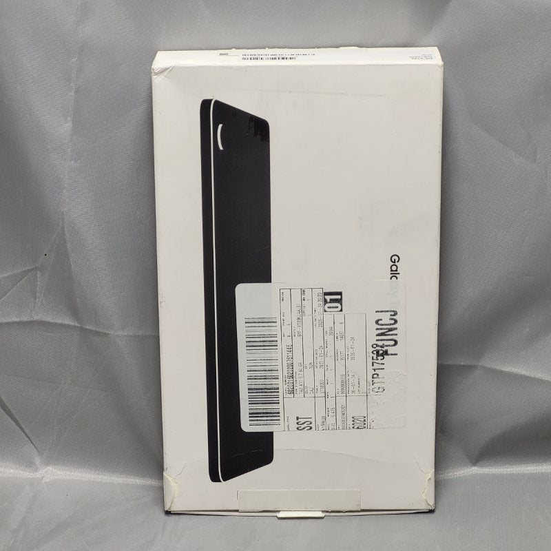 Tablet Samsung Galaxy A11 Gris 8.7 Pulgadas, 4GB RAM, 64GB