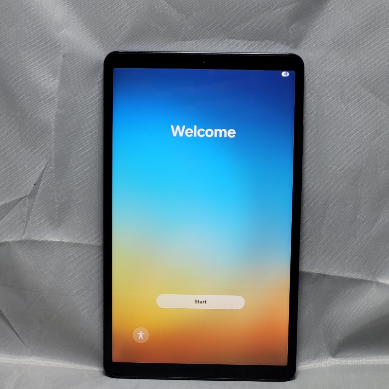 Tablet Samsung Galaxy A11 Gris 8.7 Pulgadas, 4GB RAM, 64GB